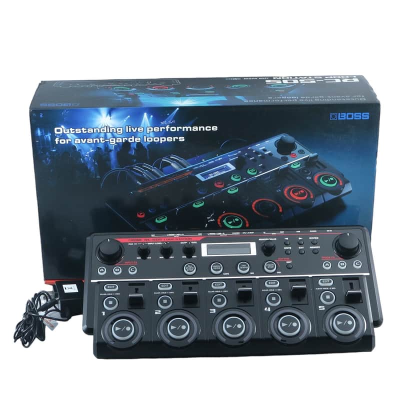 Boss RC-505 Loop Station | Reverb Canada