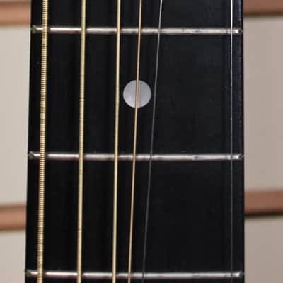 2004 Taylor USA 314CE Acoustic / Electric Guitar w Solid Flamed Sitka Top & Expression Pickup/Preamp System w Hard Case EX COND AMAZING TONE! image 12