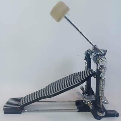 Slingerland Yellow Jacket Bass Drum Pedal Vintage 70s Niles,IL USA Double-Spring image 5