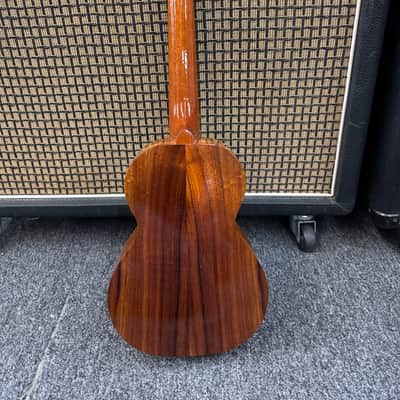 Kamaka Concert Ukulele Uke - Koa Nice image 7