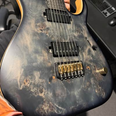 Mayones Duvell Elite 7 image 9