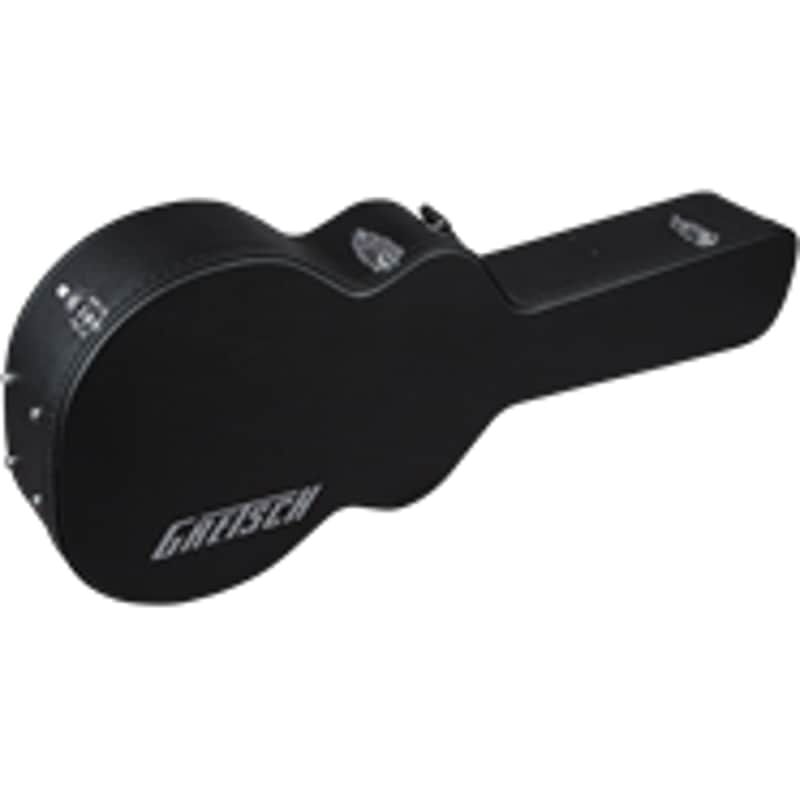 Gretsch G2420T Case, Black image 1