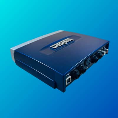 Lexicon Alpha USB Audio Interface image 3