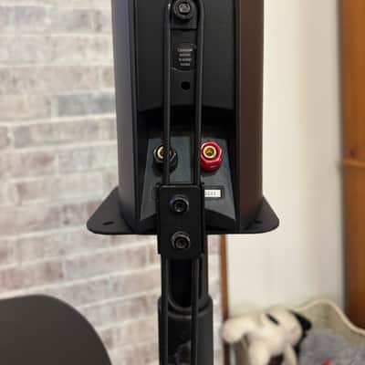 Paradigm Monitor Series early 2000's - Black image 5