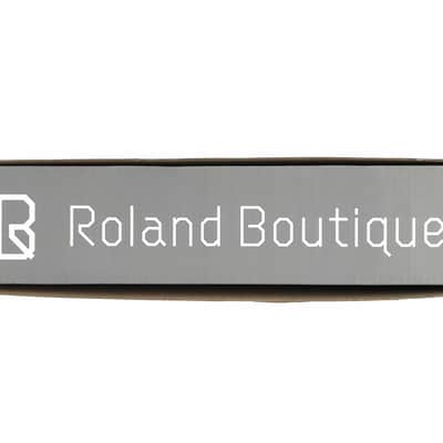 2021 Roland JD-08 Boutique Series Programmable Synthesizer Module JD-800 Emulator image 7