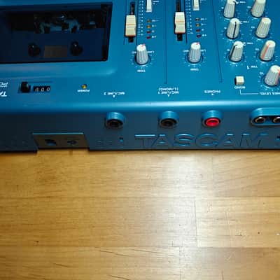 TASCAM Porta 02 Ministudio *Serviced* image 5