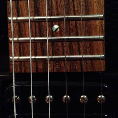 ESP LTD Horizon Electric Guitar mid 90's image 1