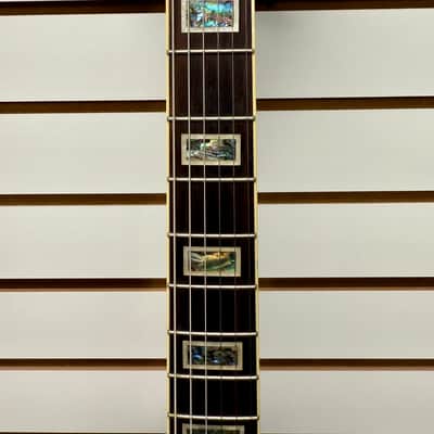 Ibanez Artcore AF85-VLS Hollowbody Electric, Violin Sunburst with Hardshell Case - Pre Owned image 12