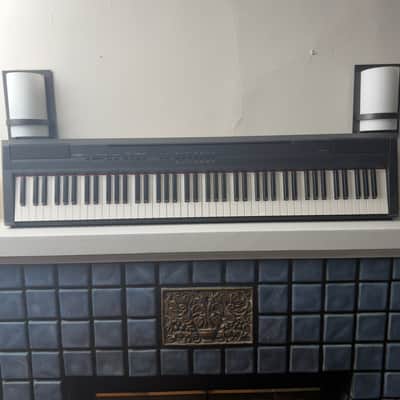Yamaha P-105 Digital Piano | Reverb