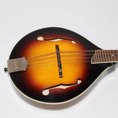 Kentucky KM-380 Artist A-Style Mandolin image 2