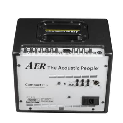 AER Compact 60/4 image 7