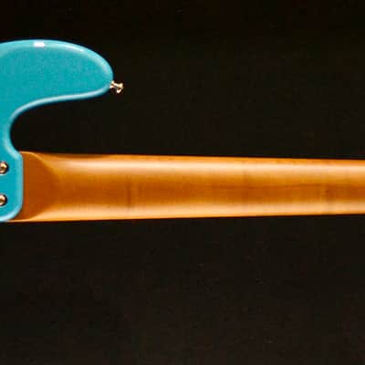 Sandberg California II TM5 2022 - Marley Blue image 8