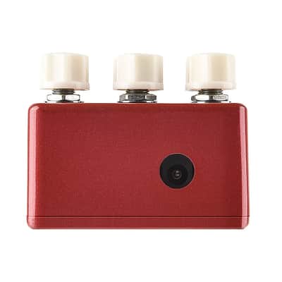 Mosky Audio M-SA Speaker Simulator Electric Guitar Effect Pedal 125Hz-3.2kHz image 8