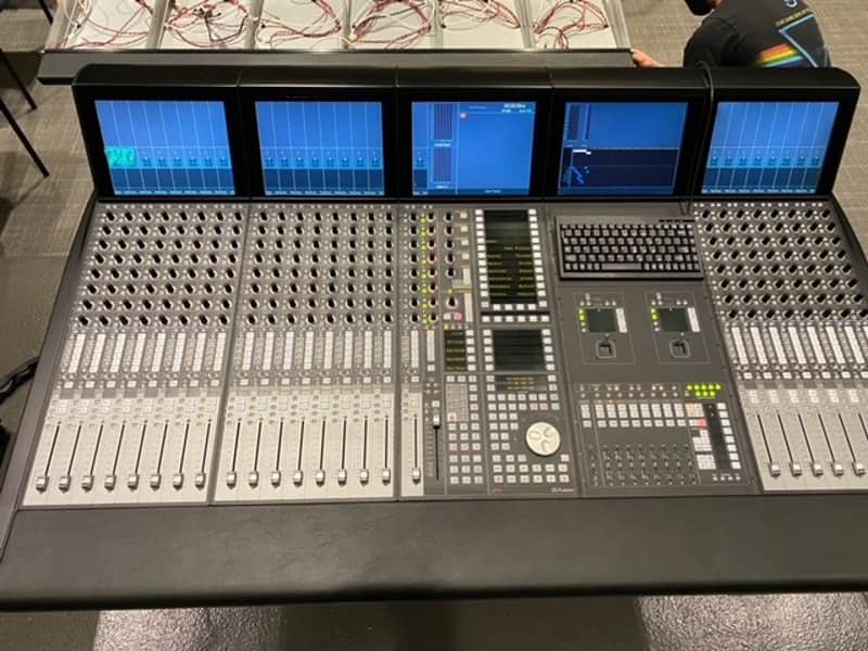 AVID S5 image 1