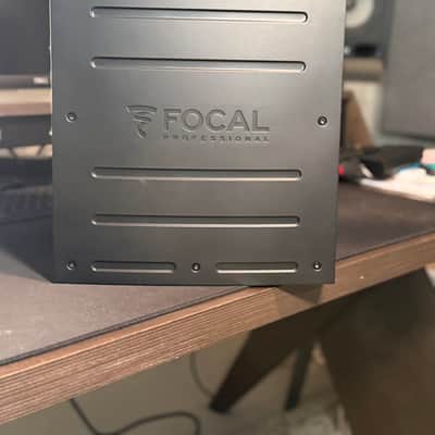 Focal Alpha 65 Active Monitor (Pair) image 2