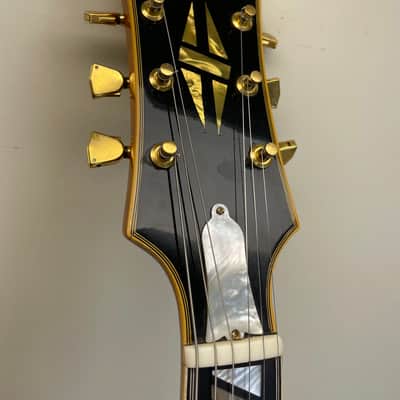 Gibson "SUPER" Citation 1970s - Blond image 9