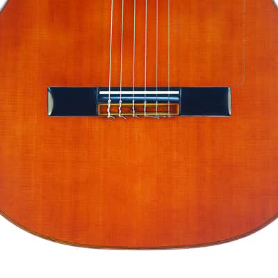 Luis Serra 2021 Flamenco Guitar – handcrafted gem with exceptional tone and great playability - check video! image 4
