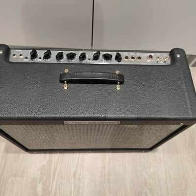 Fender Hot Rod Deluxe 40-Watt 1x12" Guitar Combo Made In USA image 4