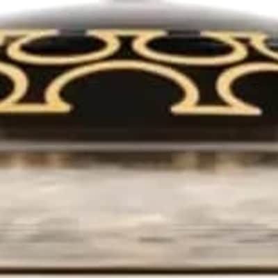 Meinl Byzance Flex Ride Cymbal, Brilliant Finish, 21" image 3