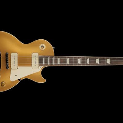 Gibson Les Paul Standard '50s P90 - GT (#123) image 13