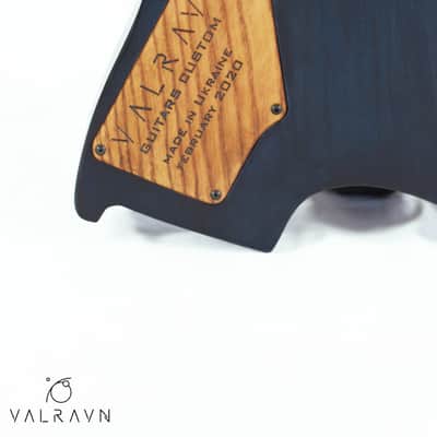 Valravn Headless 2020 image 9