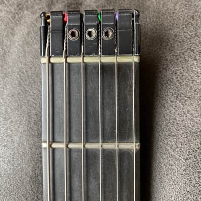 Steinberger GM4T 80s - TransTrem image 14