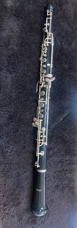 Selmer Bundy Oboe - B 60xxx image 1