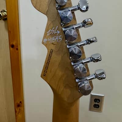 Reverend Double Agent W image 11