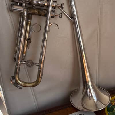 Leblanc Herriot 707 Sonic Trumpet image 13