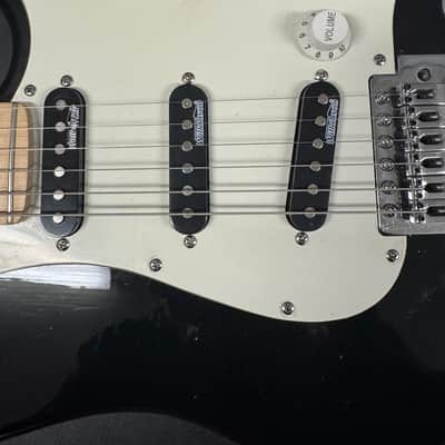 Behringer Stratocaster w/ Wilkinson Pickups image 2