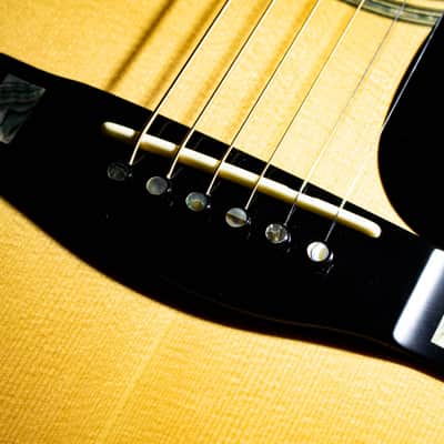 YAMAHA LL-53DR image 13