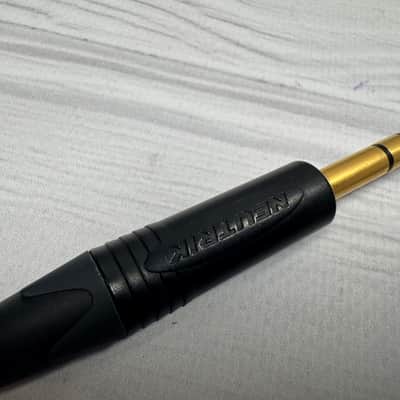 Moon Audio Black Dragon mini xlr to 6.3 Headphone Cable image 4