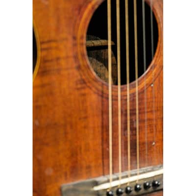 1929 Martin 0-18K koa image 8