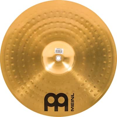 Meinl   Ma Br 16 M image 6