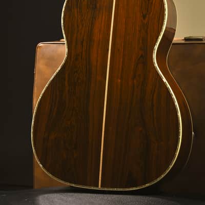 Martin 000-45 Jimmie Rodgers image 9