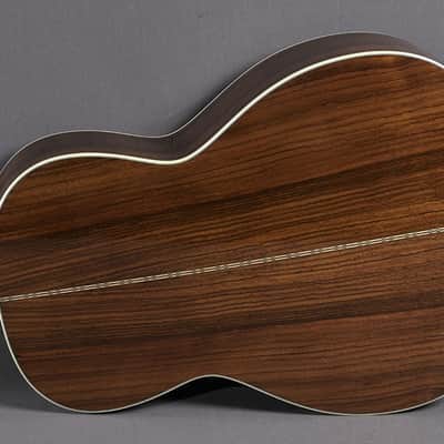 Martin 000-28 12-Fret Custom Shop Ditson Style 2021 image 9