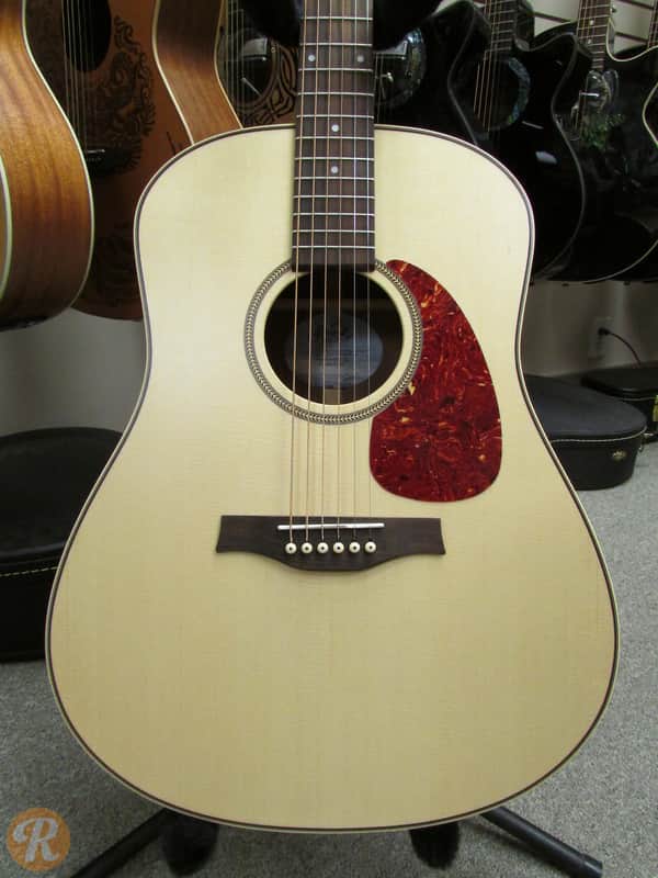 Seagull Maritime SWS SG | Reverb