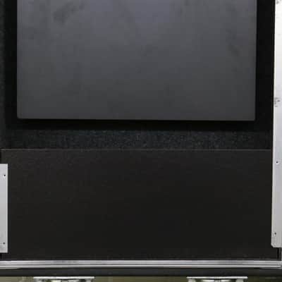R&R Workbox Mic Microphone ATA Flight Tour Road Case Drawers Workstation #38052 image 9