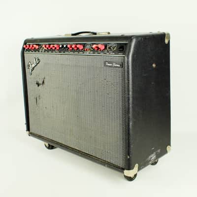 Fender Power Chorus Amp (USED) image 3