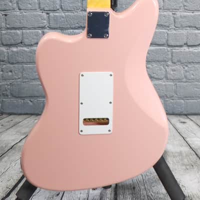 G&L Tribute Series Doheny with Rosewood Fretboard 2018 - Present - Shell Pink image 8