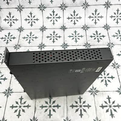 Universal Audio Apollo x8P Thunderbolt 3 Audio Interface image 7