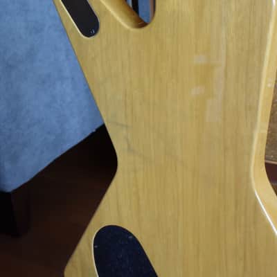 1999 Hamer USA Korina Futura image 7