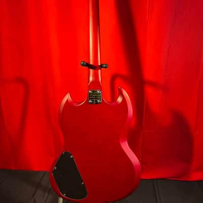 Epiphone SG Standard with image 10