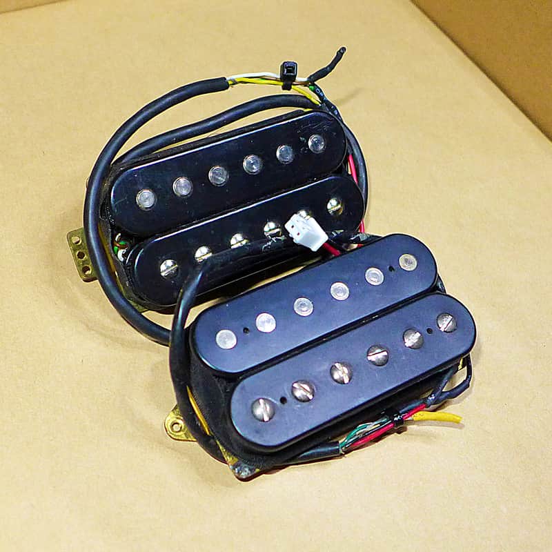 2002 Epiphone Les Paul Black