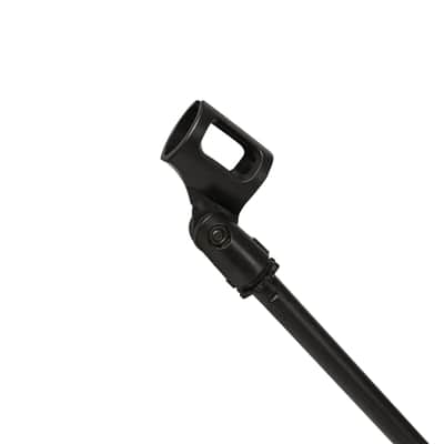 Microphone Stand With Clip Stagg MISQ22 image 5