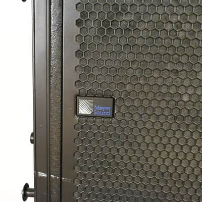 Meyer Sound MICA Active Line Array Loudspeaker Pack of 4 CG010SW *ASK FOR SHIPPING* image 5