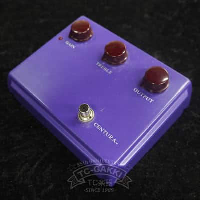 Ceriatone BELT (Purple No Horsie) Mod. image 1