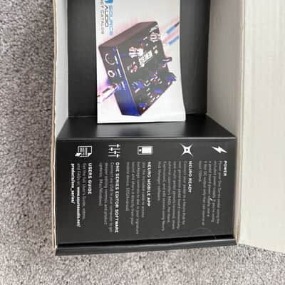 Source Audio Nemesis Delay 2010s - Black image 8