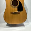 Acoustic guitar Fender fa-115PK 2021
