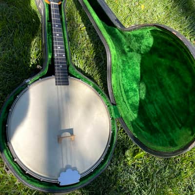 1923 Gibson Tenor Banjo TB-1 image 22
